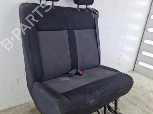 Right front seat PEUGEOT EXPERT Van (V_) 1.6 BlueHDi 115 | BP23749462C16