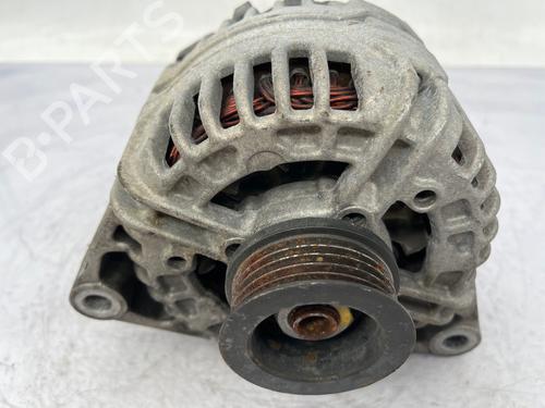 Alternator OPEL CORSA D (S07) 1.2 (L08, L68) | BP38258249M7 - Image 3