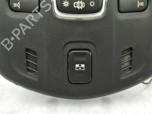 Used Interior roof light CITROËN DS3 (SA_) 1.6 HDi 90 (92 hp) 23742753