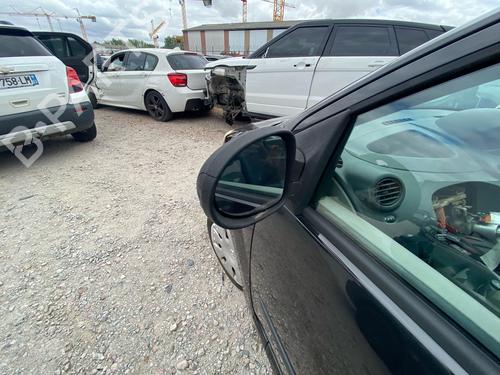 Front slam panel RENAULT TWINGO II (CN0_) 1.5 dCi (CN0E) | BP37717443C72 - Image 104