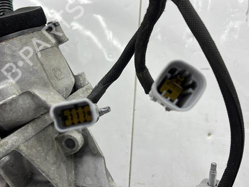 Steering rack OPEL CORSA F (P2JO) 1.5 (68) | BP24180769M22  - Image 9