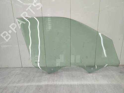 Front left door window PEUGEOT 2008 II (UD_, US_, UY_, UJ_, UR_, UC_) 1.5 BlueHDI 130 | BP24199265C18 