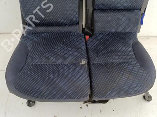 Right front seat PEUGEOT PARTNER Box Body/MPV 1.6 HDi | BP23712902C16 