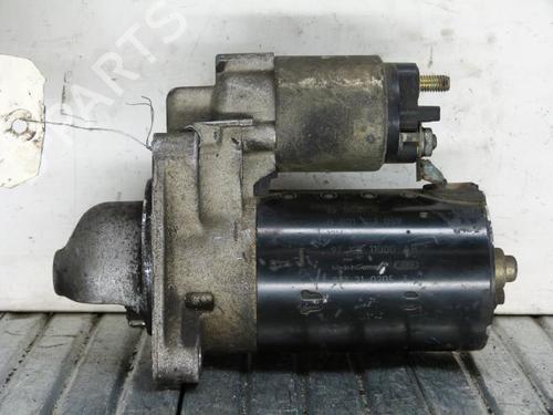 Starter FORD KA (RB_) 1.3 i | BP23666584M8 