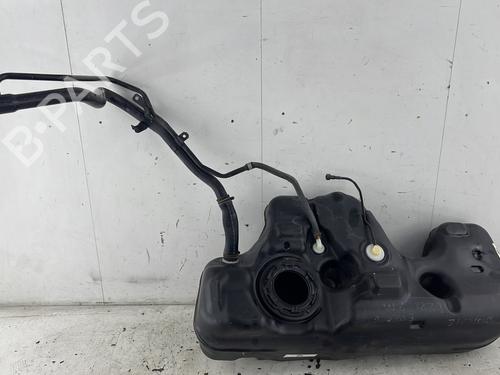 Bensintank NISSAN QASHQAI II SUV (J11, J11_) 1.2 DIG-T (115 hp) 27212914