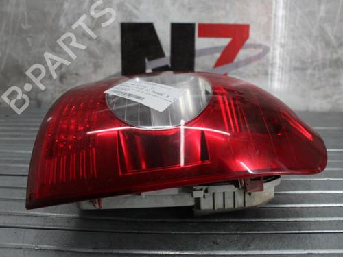 Used Right taillight Right taillight RENAULT CLIO II (BB_, CB_) 1.5 dCi (B/CB08) (82 hp) 23687404 23687404