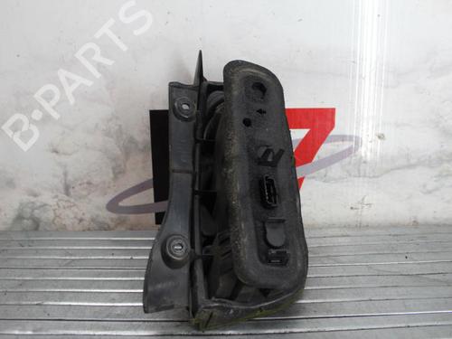 Left taillight NISSAN MICRA III (K12) 1.2 16V | BP23687119C34 