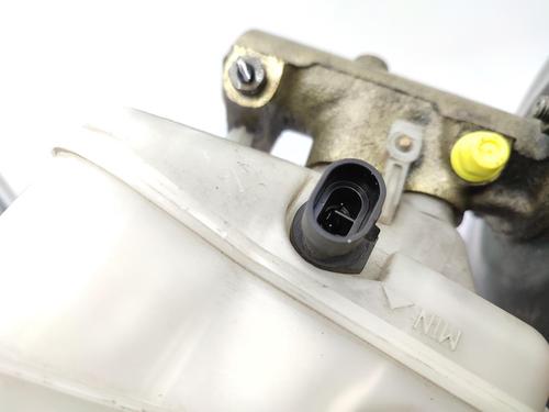 Used Servo brake FIAT PUNTO (188_) 1.3 JTD 16V (70 hp) 23723203