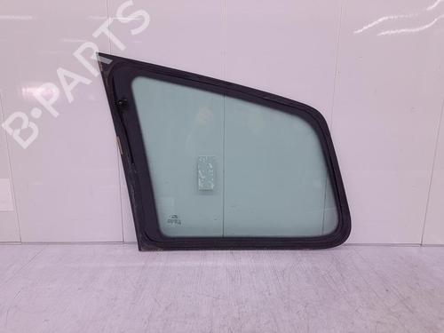 Panel rute bak høyre FORD C-MAX (DM2) 1.6 TDCi | BP23706356C92 