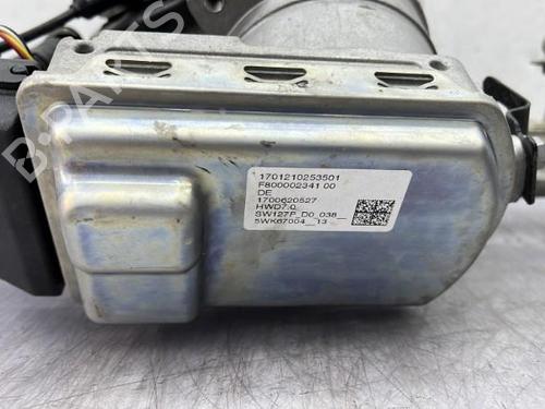 Steering rack PEUGEOT 308 II (LB_, LP_, LW_, LH_, L3_) 1.6 HDi 100 | BP23749960M22 