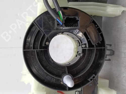 Used Steering column stalk Steering column stalk RENAULT MEGANE III Hatchback (BZ0/1_, B3_) 1.5 dCi (BZ09, BZ0D, BZ1W, BZ29, BZ14) (110 hp) 23707757 23707757