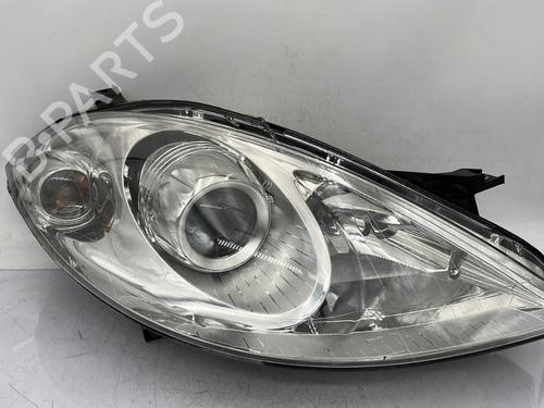 Lyskaster høyre MERCEDES-BENZ A-CLASS (W169) A 180 CDI (169.007, 169.307) (109 hp) 26743661