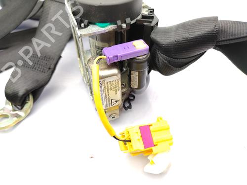 Front left seatbelt VW GOLF V (1K1) 1.4 FSI | BP23753890I26  - Image 8