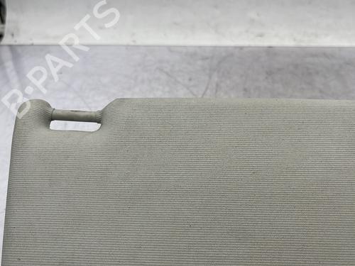 Left sun visor VW GOLF V (1K1) 1.9 TDI | BP29885516I1  - Image 10