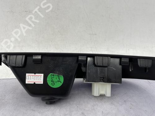 Right rear window switch DACIA SPRING EV (B6M1) | BP23758136I28 - Image 6