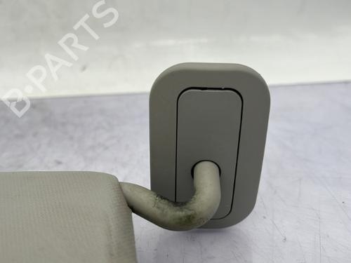 Right sun visor FORD TRANSIT CUSTOM V362 Van (FY, FZ) 2.2 TDCi | BP23755925I2 - Image 2