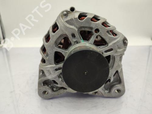 Alternator RENAULT CAPTUR I (J5_, H5_) 1.2 TCe 120 | BP23741371M7  - Image 7