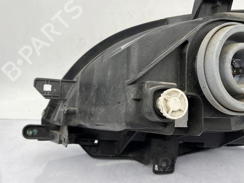 Right headlight CITROËN SAXO (S0, S1) 1.1 X, SX | BP29635729C29 