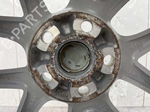 Used Rim Rim TOYOTA VERSO (_R2_) 2.2 D-4D (AUR21_, AUR21R) (150 hp) 34415172 34415172
