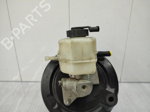 Servo brake BMW 1 (E87) 118 d | BP23684936M42 