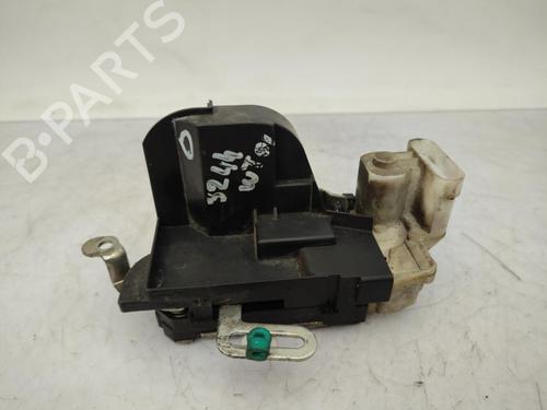 Front right lock FIAT PUNTO (188_) 1.9 JTD 80 (188.237, .257, .337, .357) | BP23718528C97 