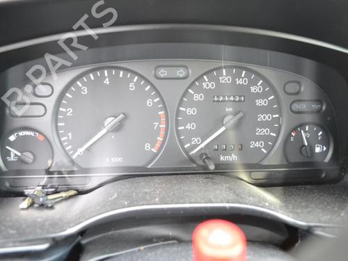 AC compressor FORD MONDEO I (GBP) 1.8 i 16V | BP23666452M34 - Image 19