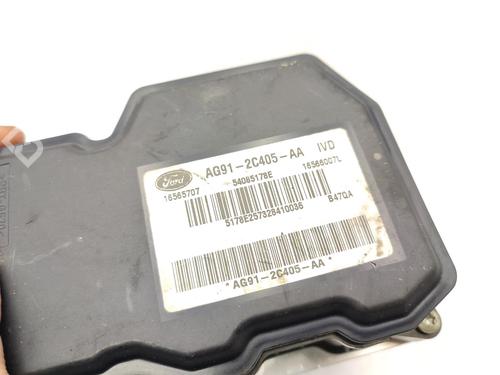 ABS pump FORD S-MAX (WA6) 2.2 TDCi | BP23706156M43 - Image 3