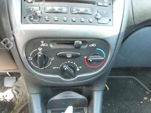 Front right seatbelt PEUGEOT 206 CC (2D) 1.6 HDi 110 | BP23692462I25 - Image 10