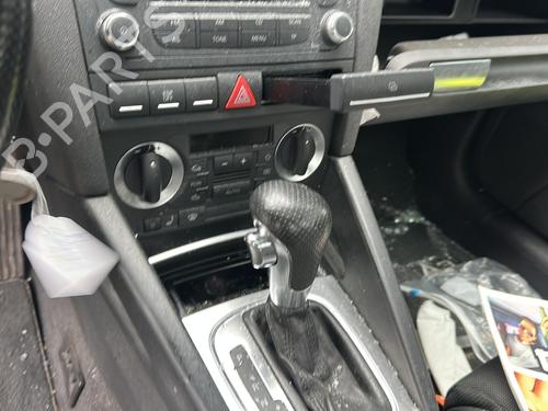 Seats set AUDI A3 (8P1) 1.9 TDI | BP38111744C78 - Image 10