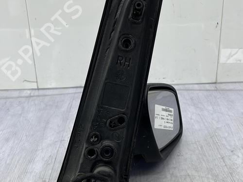 Retrovisor derecho FORD FOCUS C-MAX (DM2) 1.8 TDCi | BP23704988C27 