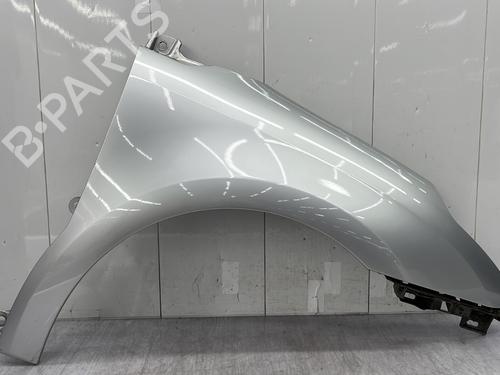 Used Right front fenders CITROËN C4 I (LC_) 1.6 HDi (90 hp) 25281123