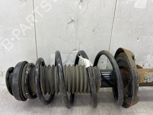 Left front shock absorber CHEVROLET CRUZE Hatchback (J305) 1.7 D | BP37200106M16 - Image 2