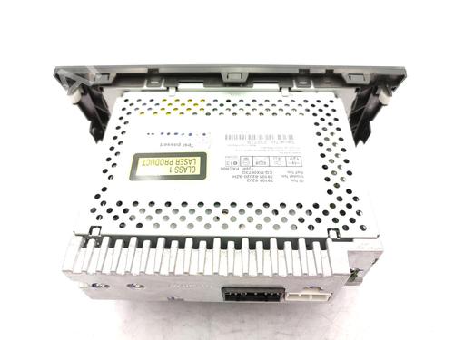 Radio SUZUKI SWIFT III (MZ, EZ) 1.3 DDiS (RS413D) | BP23709148E6  - Image 6