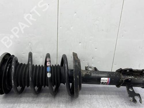 Left front shock absorber SAAB 9-3 Estate (E50) 1.9 TiD | BP23720657M16 - Image 6
