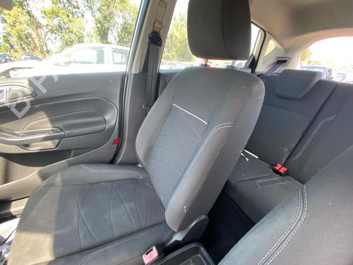 Sæde sæt FORD FIESTA VI (CB1, CCN) 1.5 TDCi | BP38258275C78 - Image 9