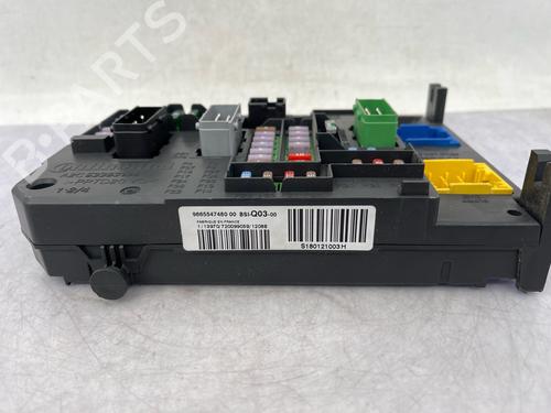 Electronic module CITROËN DS4 (NX_) 2.0 HDi / BlueHDi 135 | BP40239489M83  - Image 6