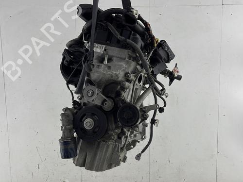 Engine TOYOTA YARIS (_P13_) 1.0 (KSP130_, KSP130) | BP25209829M1 
