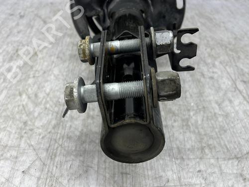 Left front shock absorber RENAULT MEGANE III Hatchback (BZ0/1_, B3_) 1.6 dCi (BZ00, BZ12, BZ13) | BP32371038M16