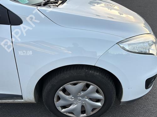 Electronic module RENAULT MEGANE III Hatchback (BZ0/1_, B3_) 1.5 dCi (BZ0C) | BP32855299M83 - Image 40