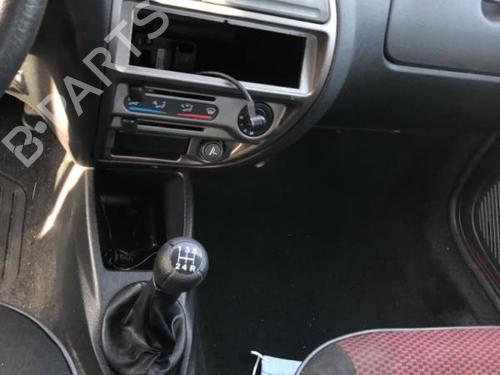 Steering column stalk CITROËN SAXO (S0, S1) 1.1 X, SX | BP23670697I23 