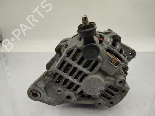 Alternator SUBARU FORESTER (SF_) 2.0 AWD (SF5) | BP23738740M7 