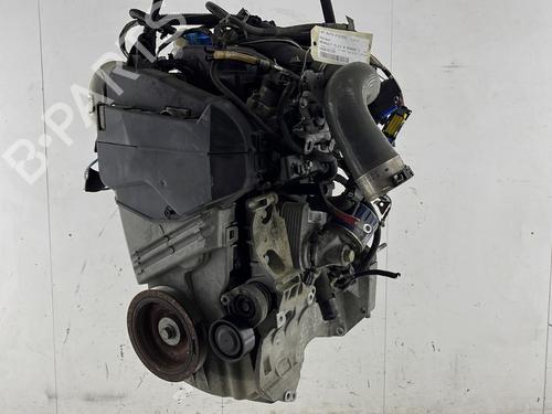 Engine RENAULT CLIO IV (BH_) 1.5 dCi 75 | BP25820313M1 
