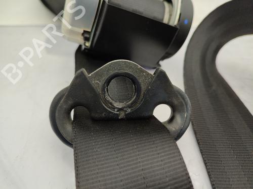 Rear left belt tensioner VW POLO (9N_, 9A_) 1.4 TDI | BP23739807C89 