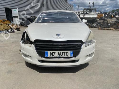 Dashboard PEUGEOT 508 I (8D_) 2.2 HDi | BP36480565C46 - Image 95
