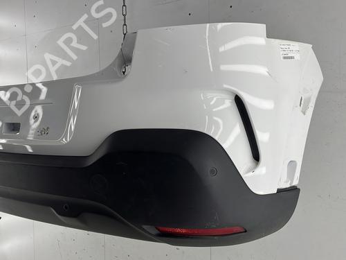 Bak støtfanger CITROËN C4 CACTUS 1.2 THP 110 | BP32358422C8  - Image 8