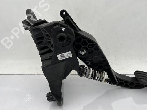 Clutch pedal RENAULT CLIO V (B7_) 1.5 Blue dCi 100 (B7AD) | BP23758548I13 - Image 3