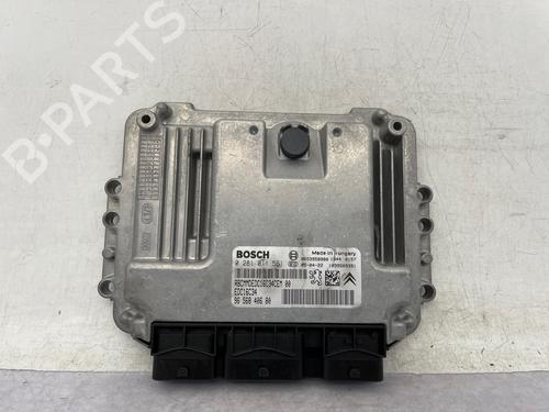 Modulo elettronico Modulo elettronico CITROËN C5 II (RC_) [2004-2008] 36149011 36149011