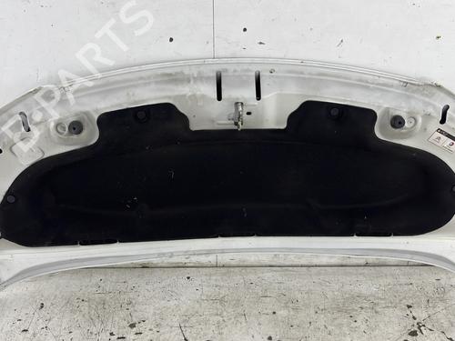 Motorhjelm CITROËN C3 Picasso (SH_) 1.2 THP 110 (SHHNZ6) | BP28523437C1