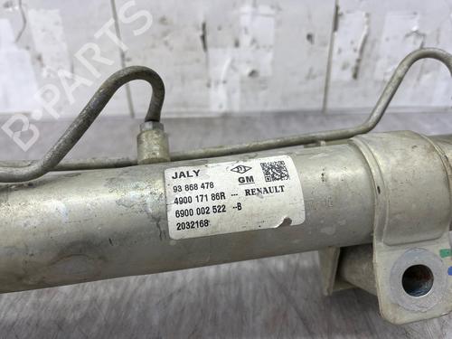 Used Steering rack Steering rack 37036072 37036072