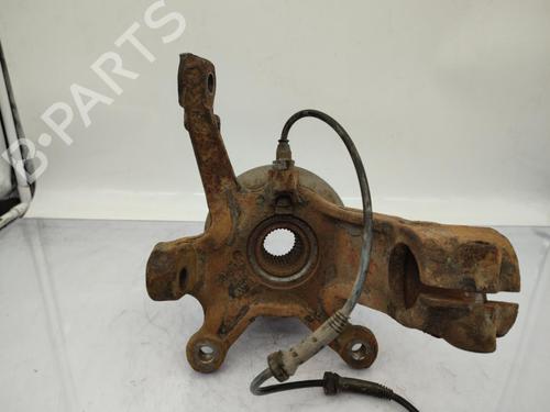 Right front steering knuckle BMW 3 Touring (E46) 330 xd | BP23668984M26 